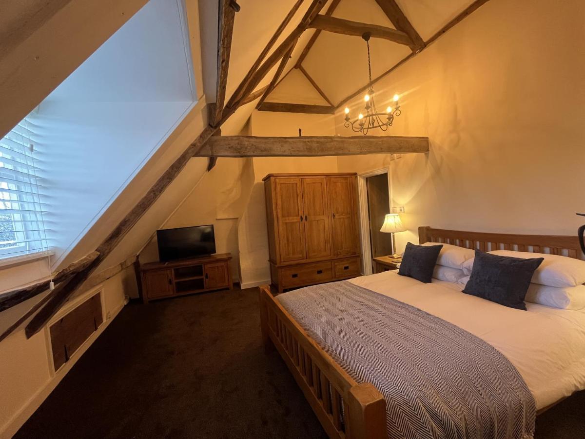 The Blind Pig Cosy Cottage Эйлшем Экстерьер фото