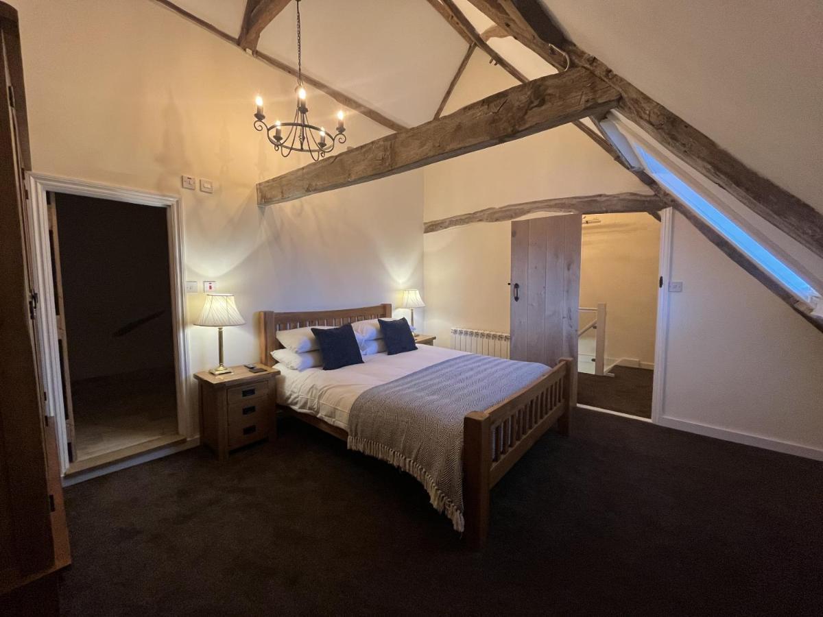 The Blind Pig Cosy Cottage Эйлшем Экстерьер фото