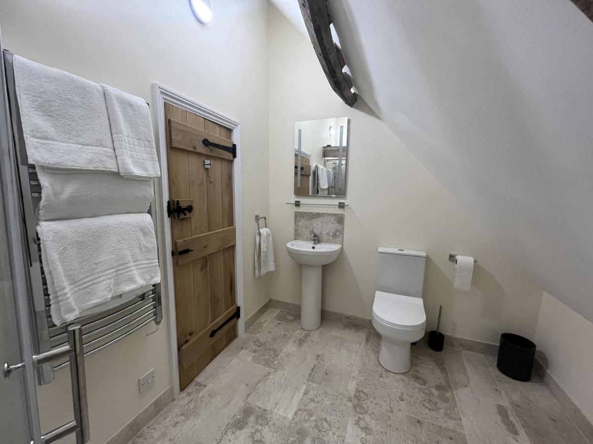 The Blind Pig Cosy Cottage Эйлшем Экстерьер фото
