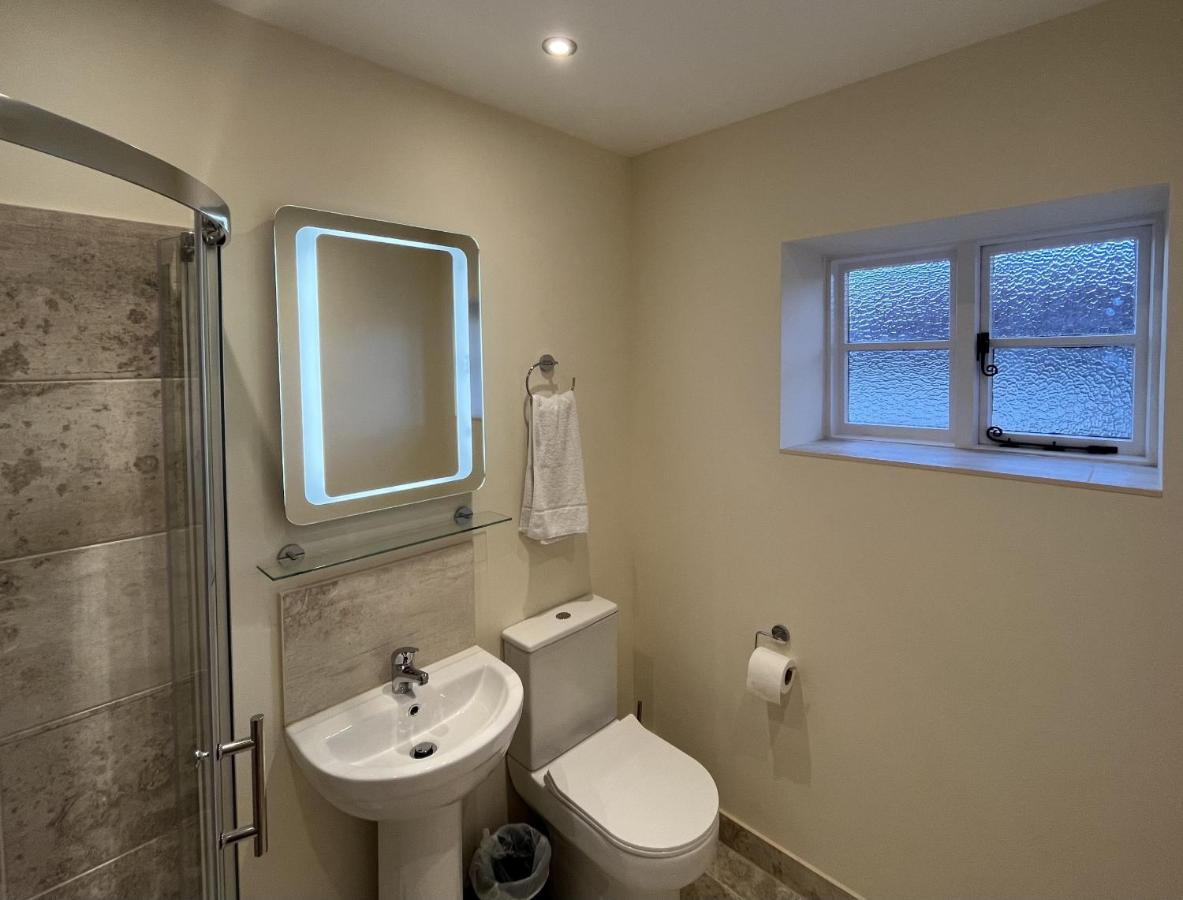 The Blind Pig Cosy Cottage Эйлшем Экстерьер фото