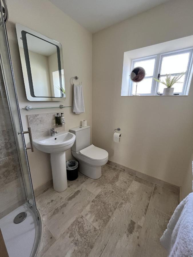 The Blind Pig Cosy Cottage Эйлшем Экстерьер фото