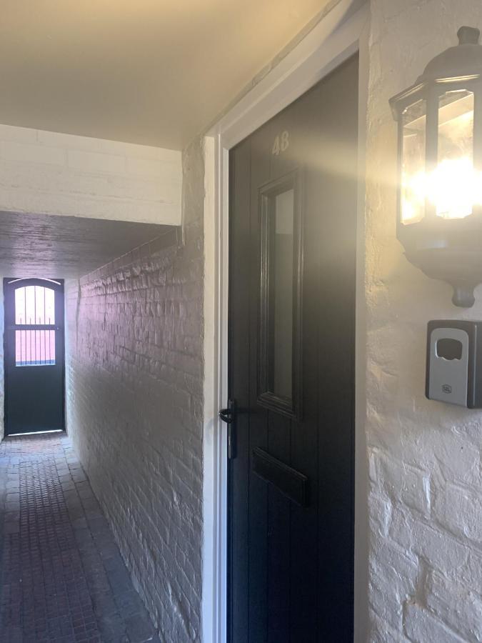 The Blind Pig Cosy Cottage Эйлшем Экстерьер фото